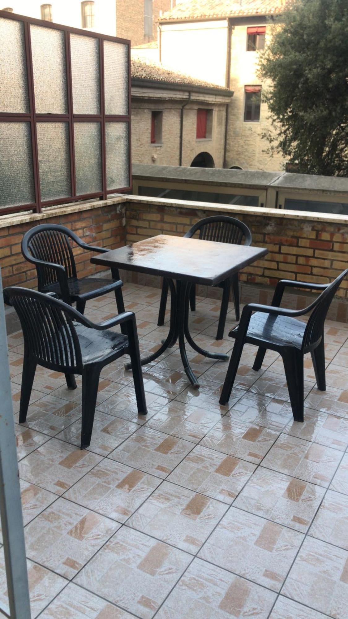 Appartamento Casa Di Anna Ravenna Esterno foto
