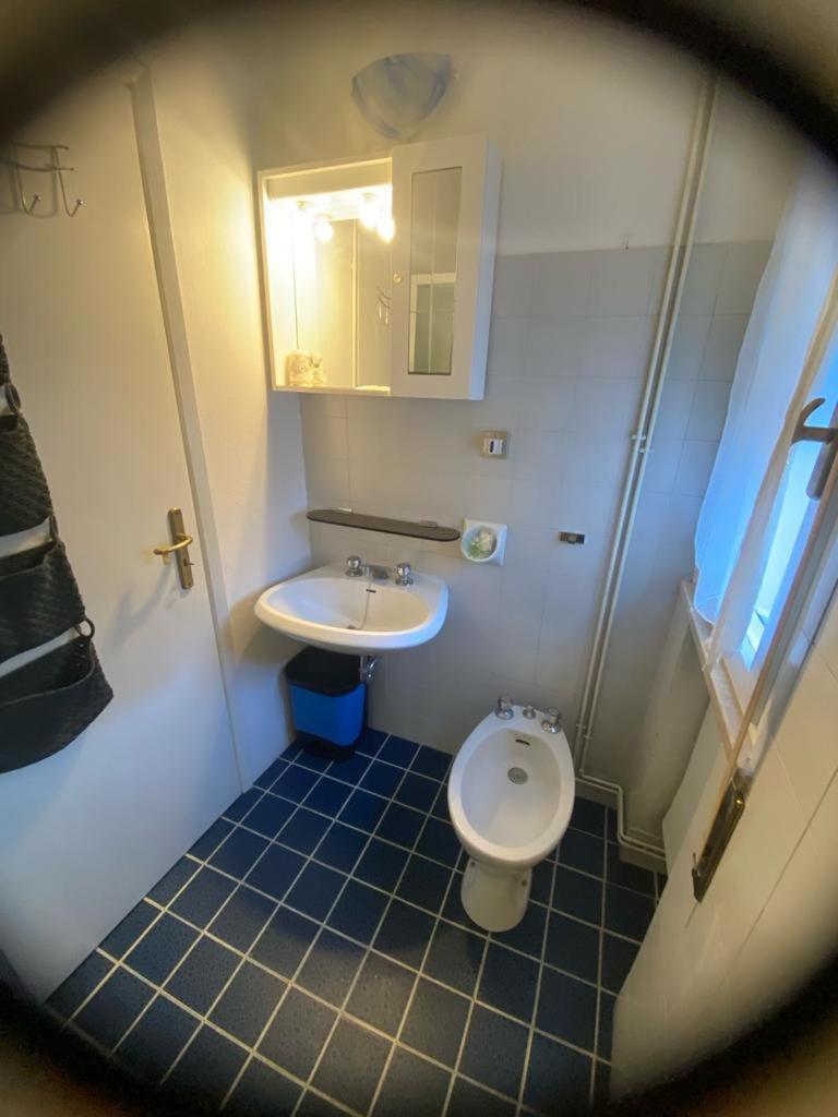 Appartamento Casa Di Anna Ravenna Esterno foto