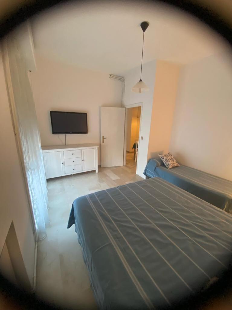 Appartamento Casa Di Anna Ravenna Esterno foto