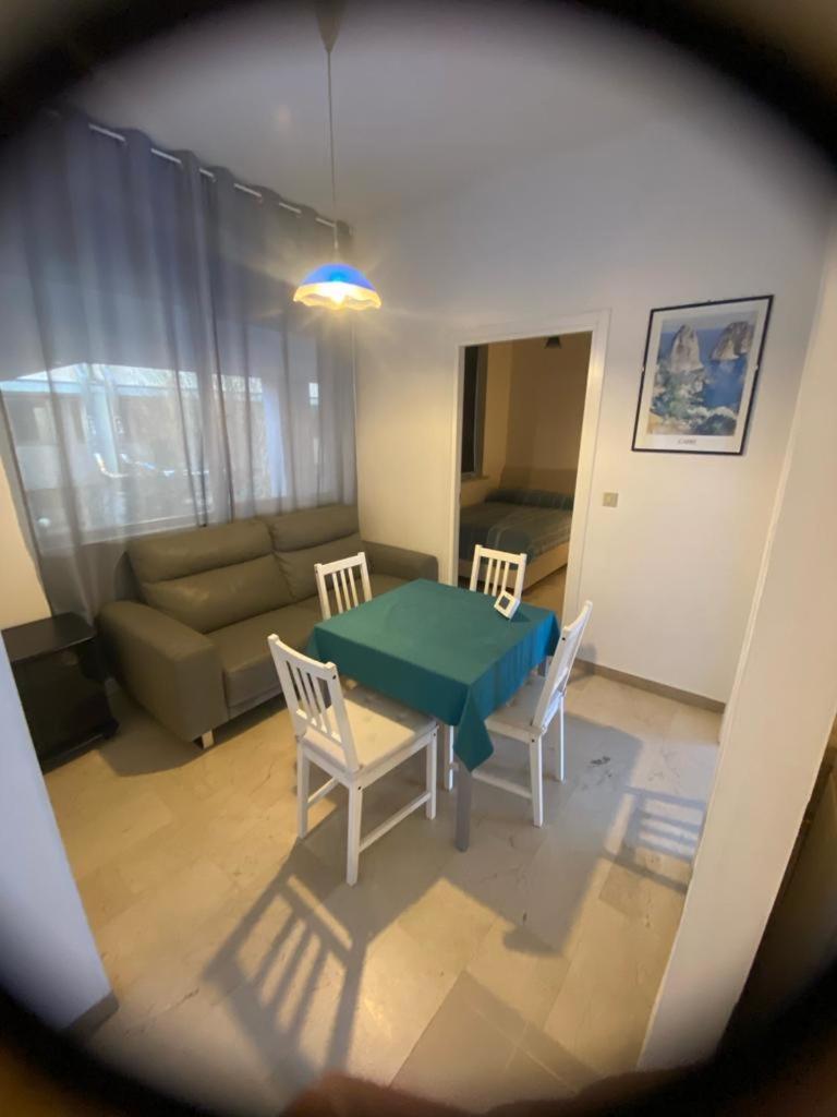 Appartamento Casa Di Anna Ravenna Esterno foto
