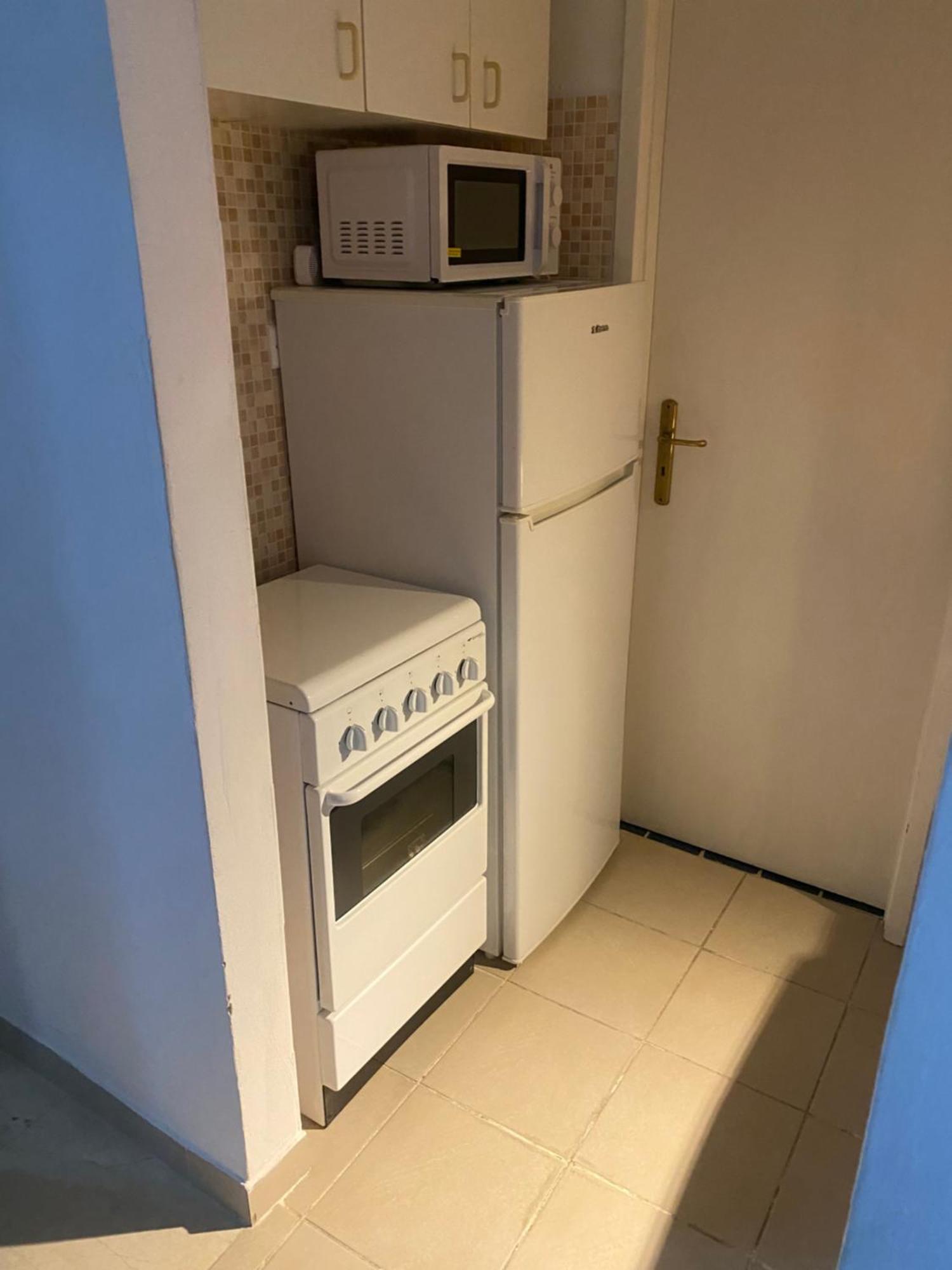 Appartamento Casa Di Anna Ravenna Esterno foto